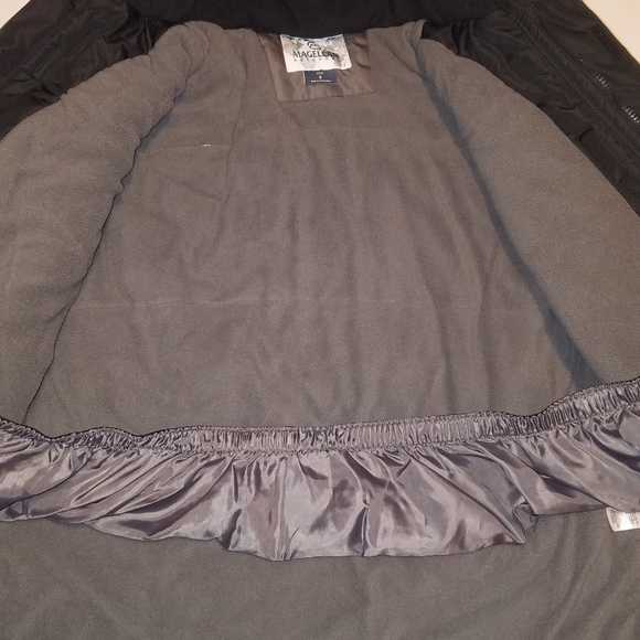 Mens/Boys 18 Magellan Warm Jacket - Picture 6 of 10